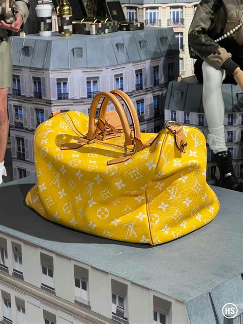 pharrel louis vuitton bag|louis vuitton millionaire bag.